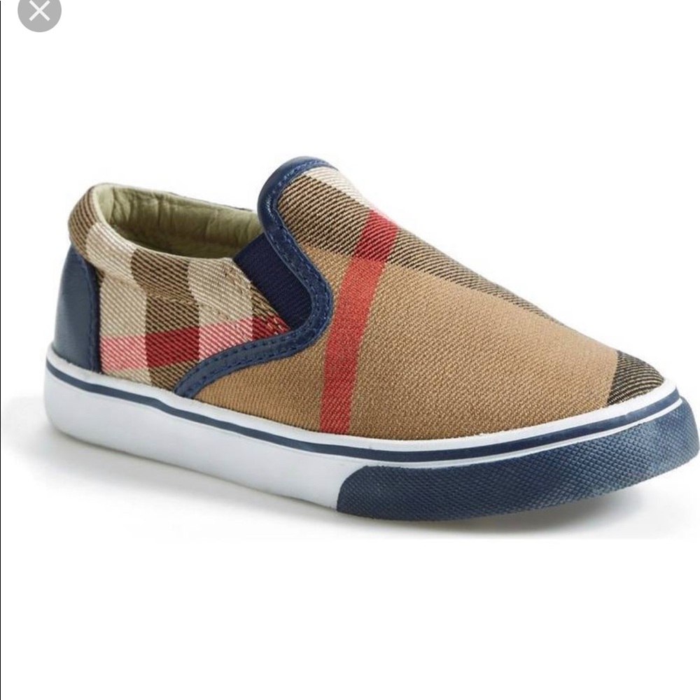 Burberry Shoes